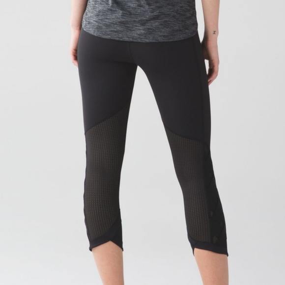 Lulu🍋Var-City Crop - Picture 4 of 13